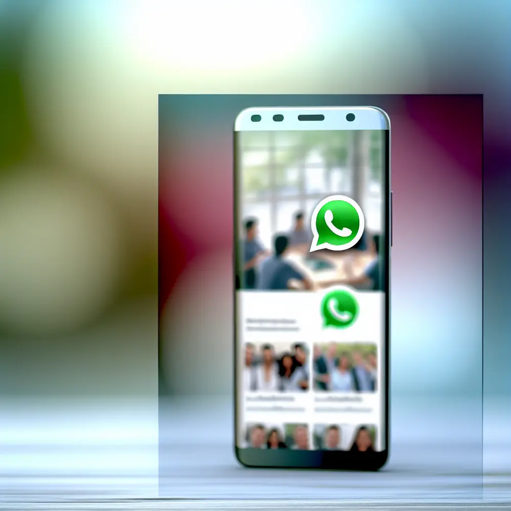 Unveiling WhatsApp for Business: Multiple Users and Customer Experience