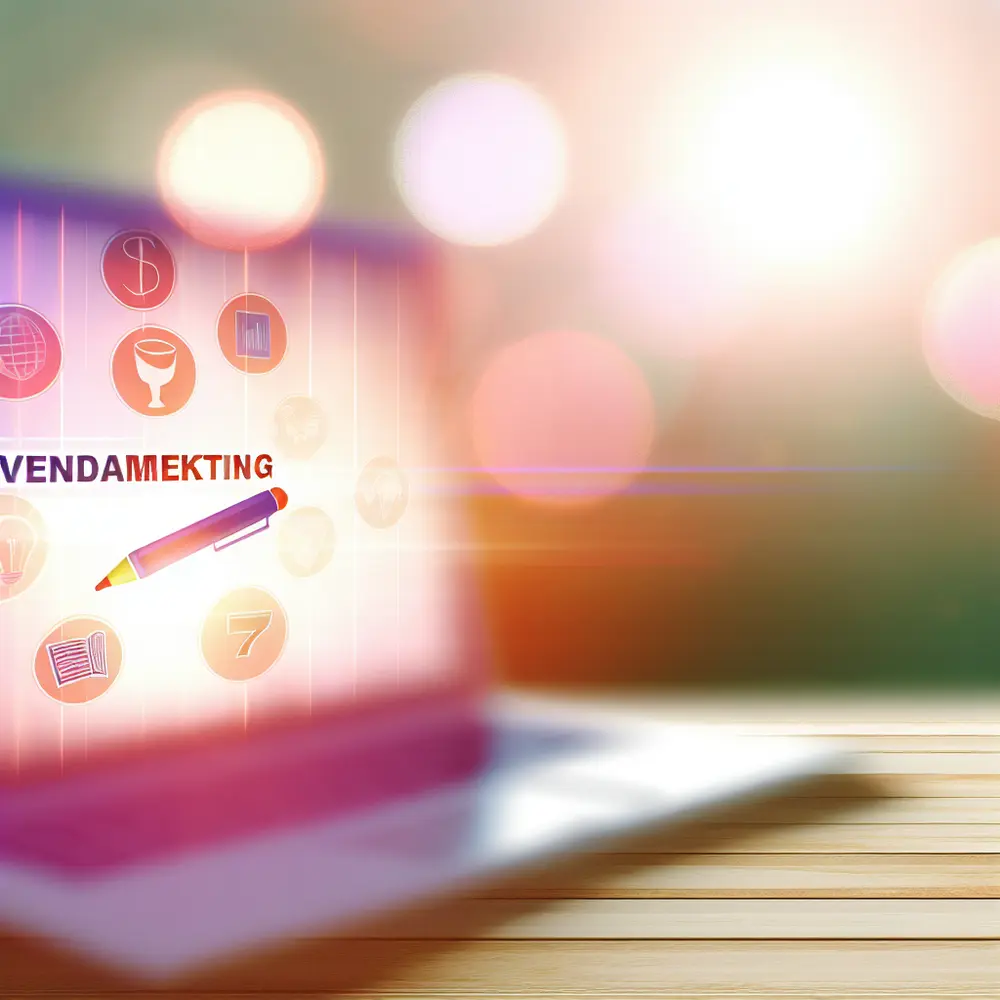 Vendarketing: ¿Cómo Aplicar La Estrategia Para Hacer Negocios? 7 Ejemplos