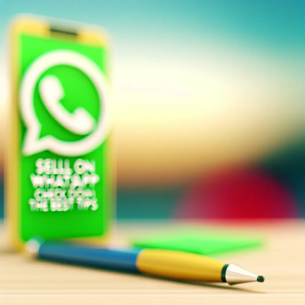 Vender Por WhatsApp: Descubre las Mejores Consejos