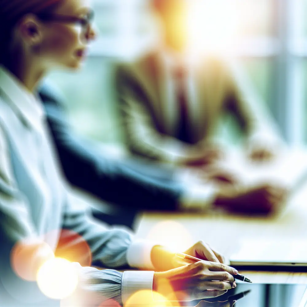 Ventaja Competitiva: Descubre Cómo Identificar el Escenario Ideal para Tu Empresa