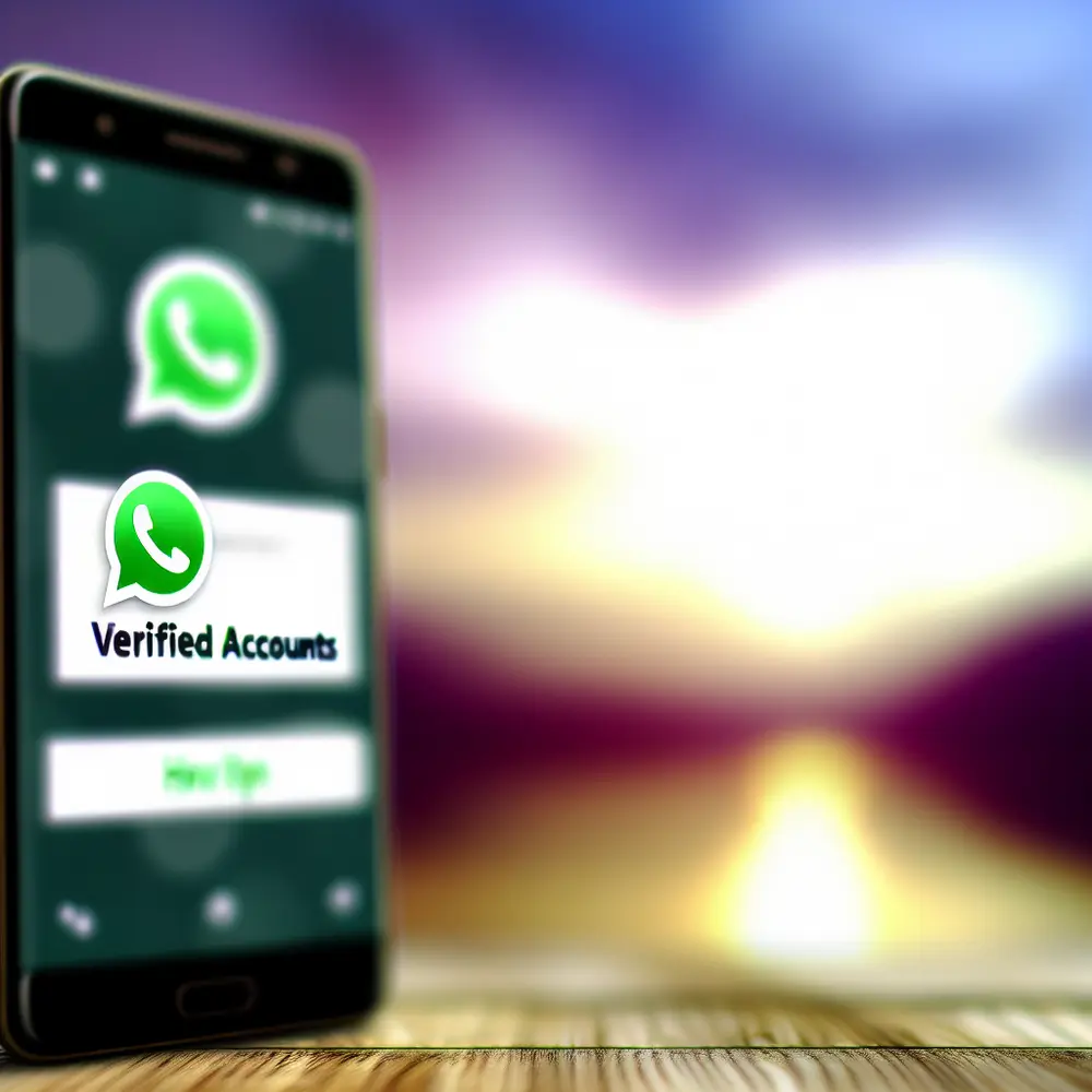 Verified Accounts on WhatsApp: How They Work