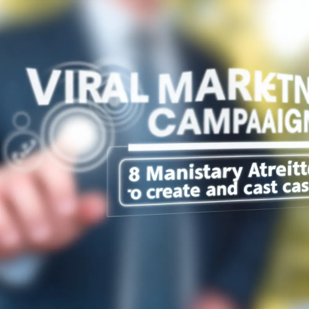 Viral Marketing Campaign: 8 MUST-HAVE Attributes for Success and Inspiring Case Studies
