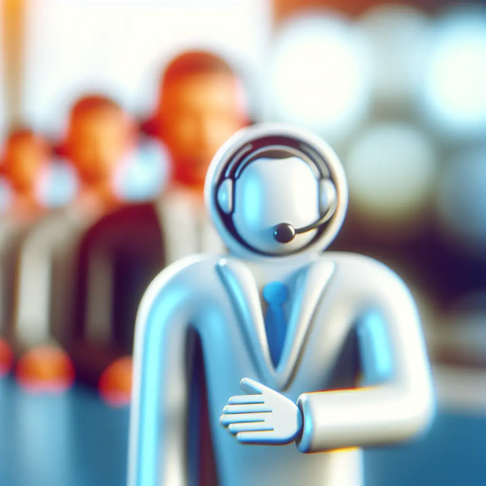 Virtual Customer Service Agents: Enhance Your Company's Performance with AI
