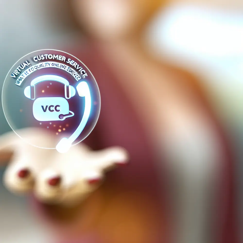 Virtual Customer Service: What It Is and 16 Tips for Quality Online Support