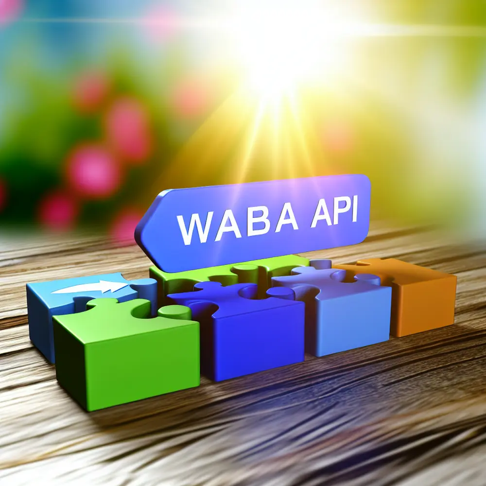 WABA API: Guía Completa para la Integración Empresarial y Sus Beneficios
