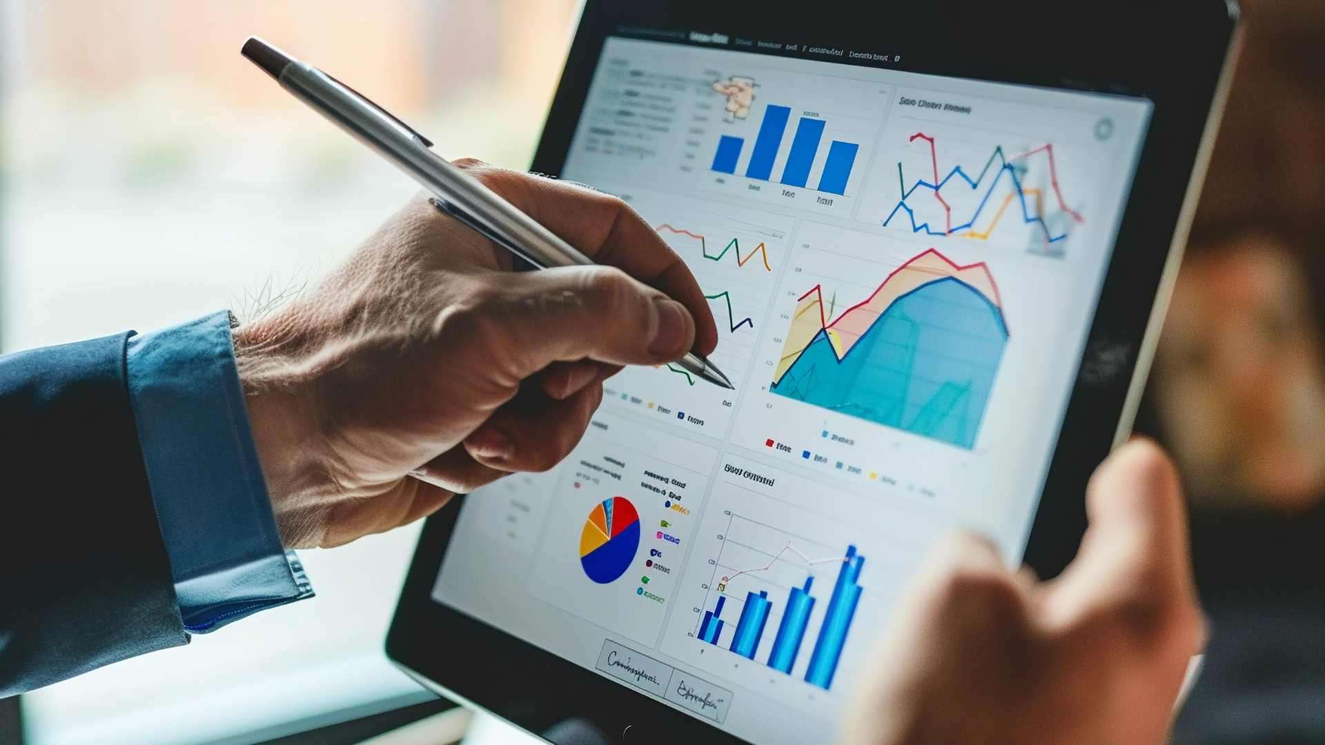 Web CRM: What It Is, How It Works + 10 Tools - NexBlog