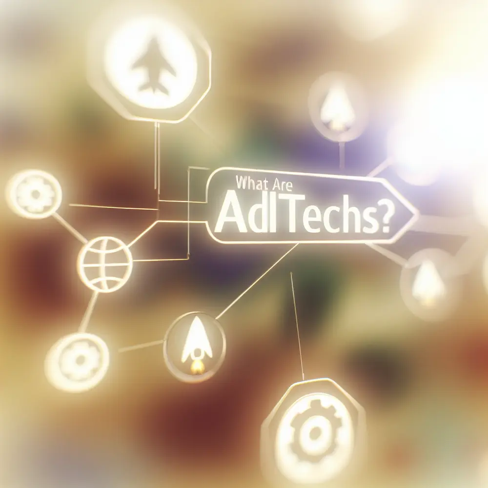 What Are AdTechs? How to Invest in the Best Tools for Your Strategy