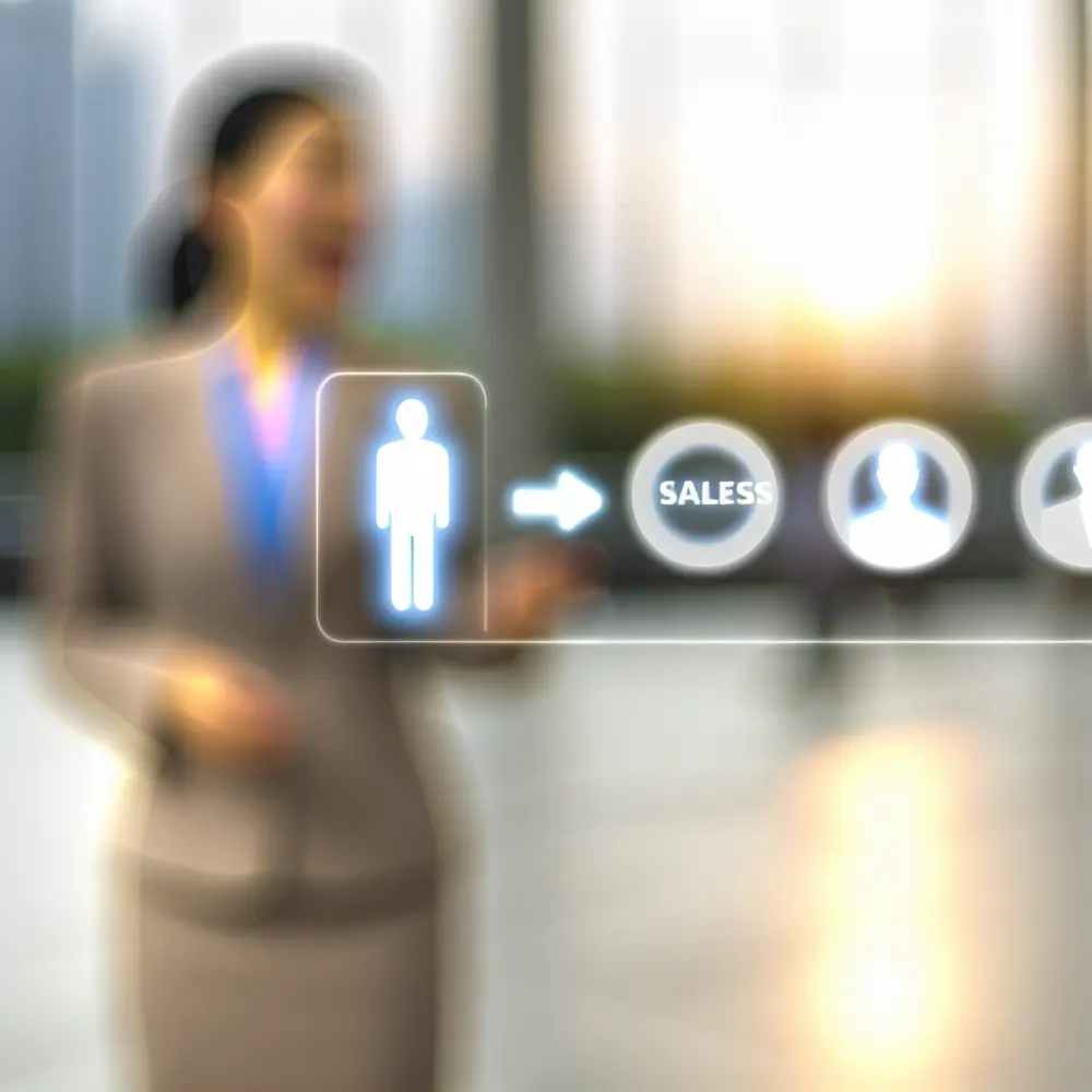 What Are the Key Characteristics of a Successful Salesperson? Discover How to Develop Them