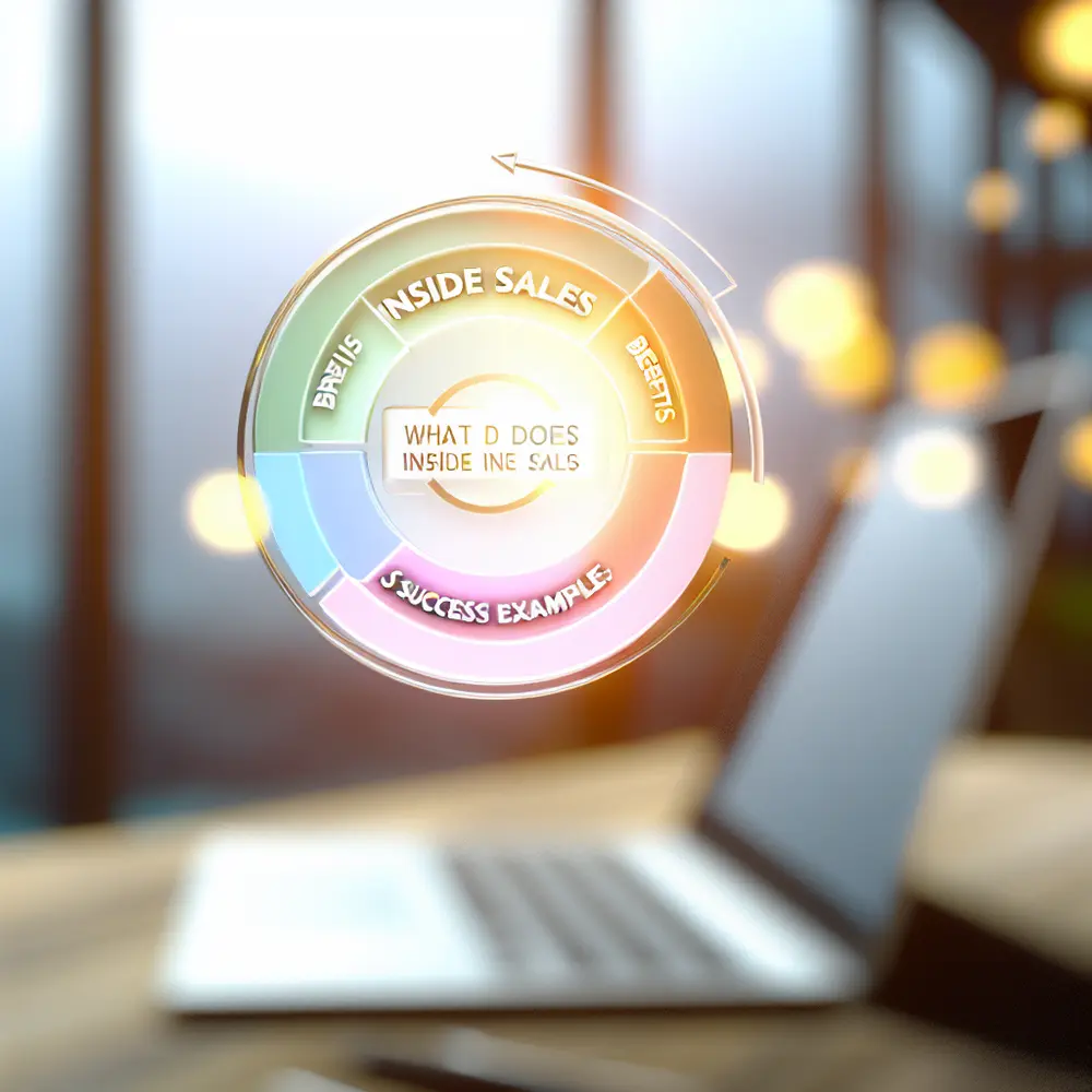 What Does Inside Sales Mean, Benefits of the Sales Model, and How to Adopt It? 7 Success Examples