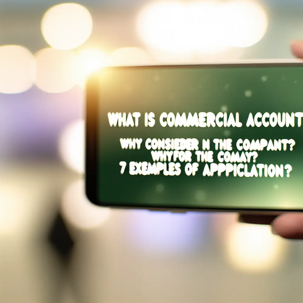 What Is a Business Account on WhatsApp? Why Consider It for Your Company? 7 Application Examples