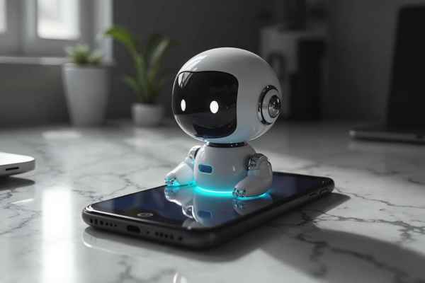 What is a Chatbot? Learn How It Works - NexBlog