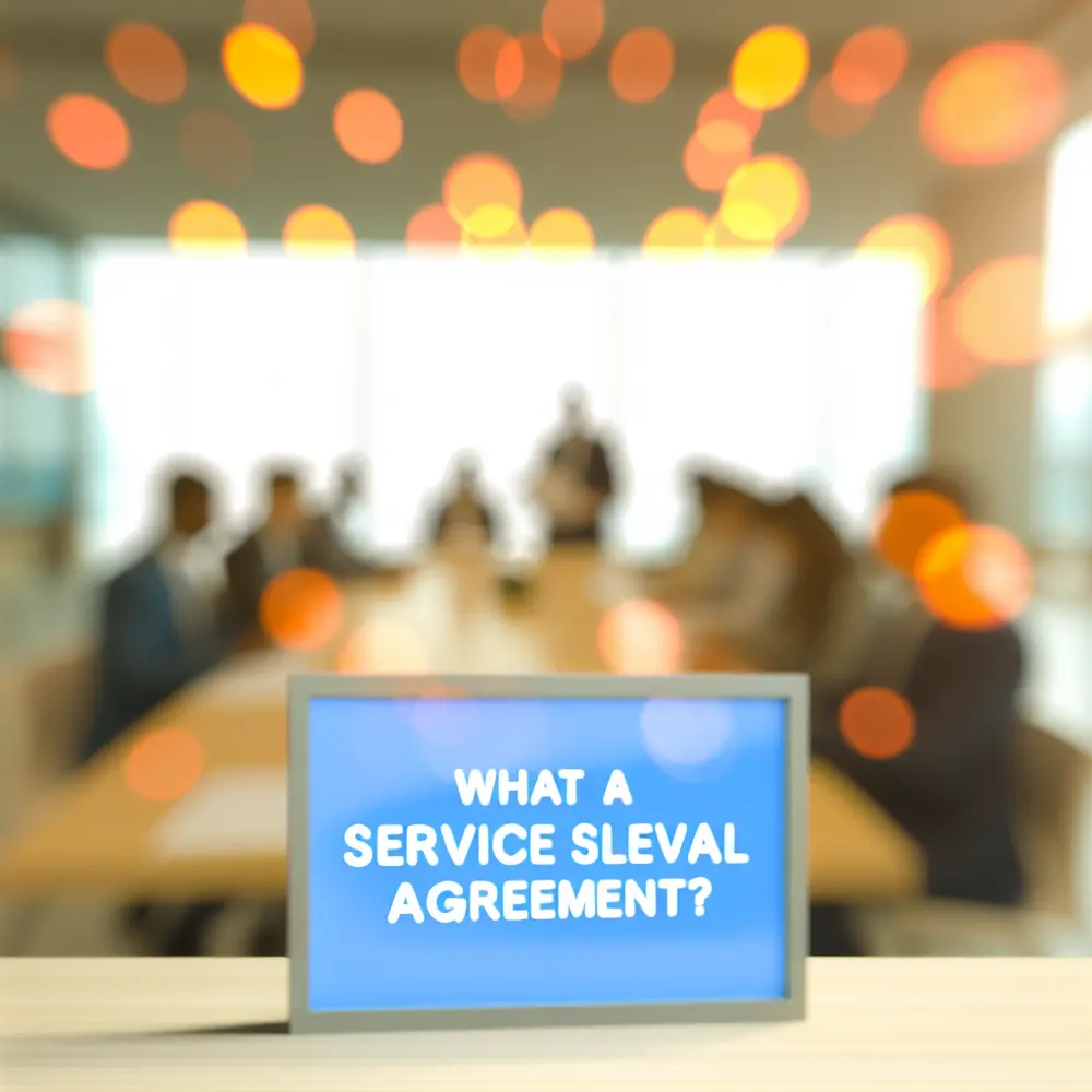 What Is a Service Level Agreement? Importance and Examples in 9 Tips for Implementation