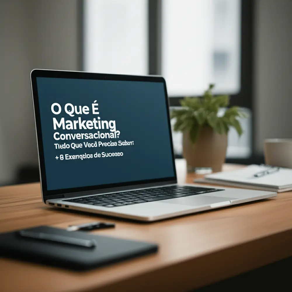What is Conversational Marketing? Everything You Need to Know + 8 Success Examples