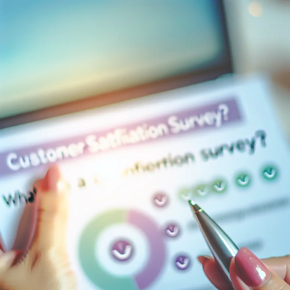 What Is Customer Satisfaction Survey? How to Conduct It? 7 Application Examples