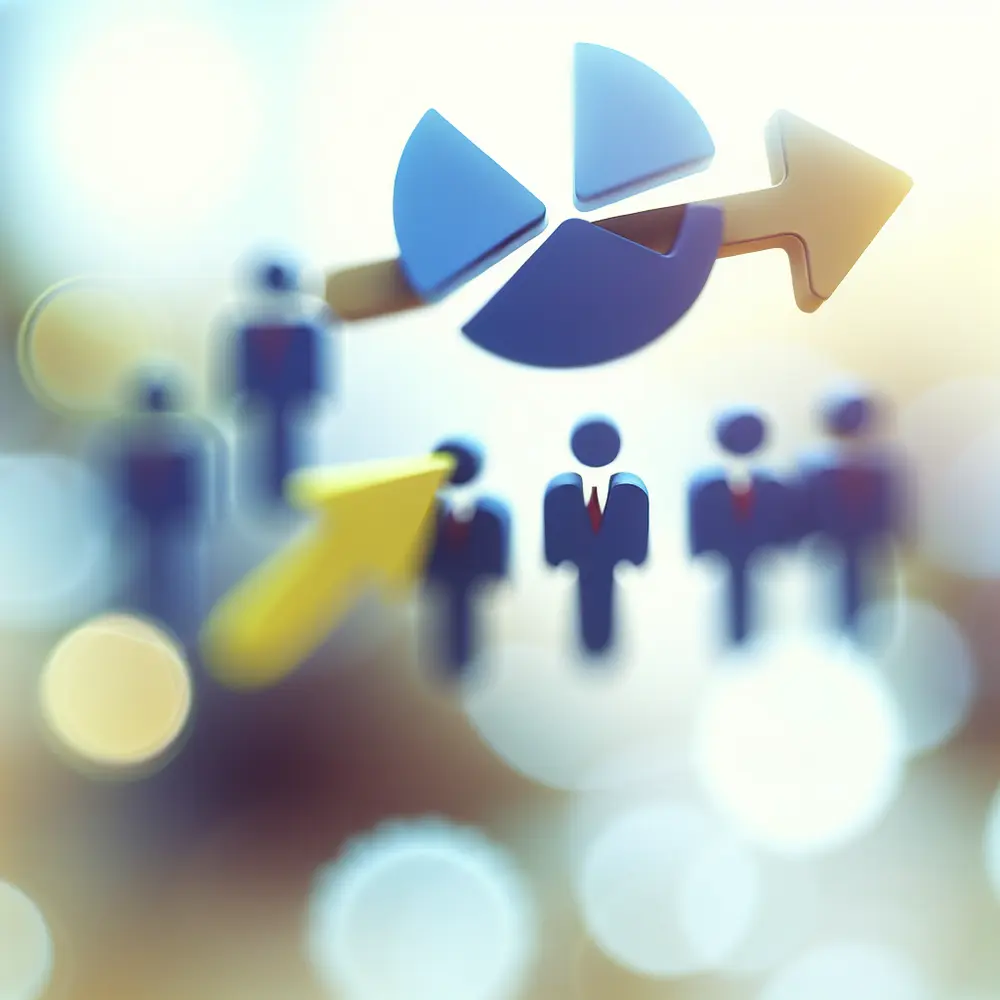 What Is Market Share, How to Calculate It and Increase Your Company's Market Share? 10 Tips for Growth
