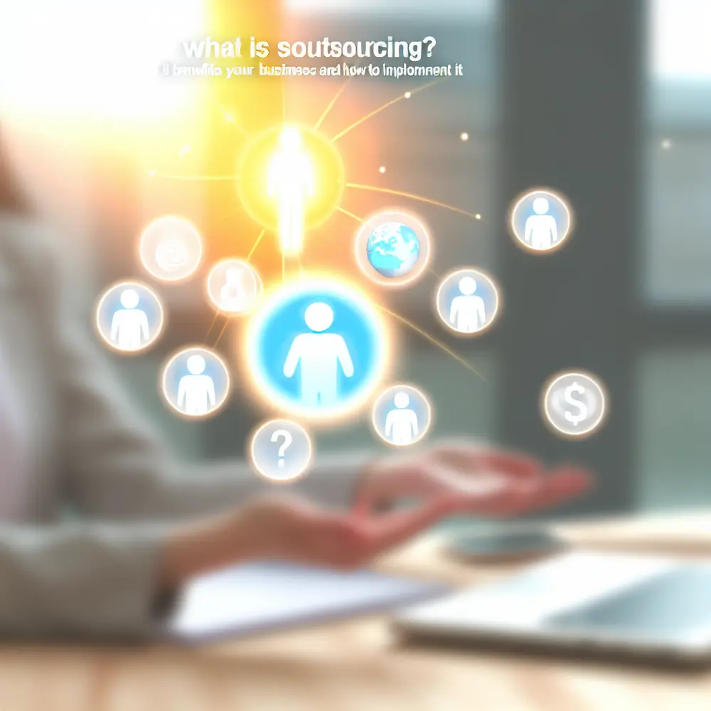 What Is Outsourcing? 8 Benefits for Your Company and How to Implement It