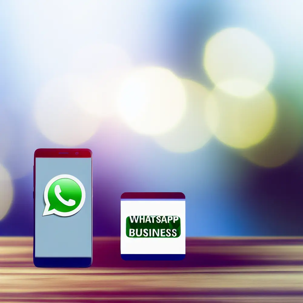 What is the difference between WhatsApp API and WhatsApp Business? | When to choose each one