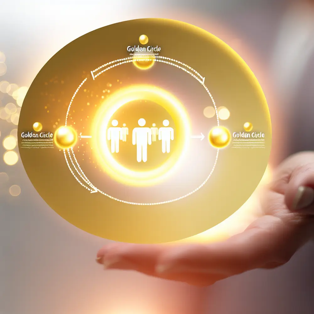 What Is the Golden Circle: Understand Simon Sinek's Concept and How to Apply It with 7 Tips