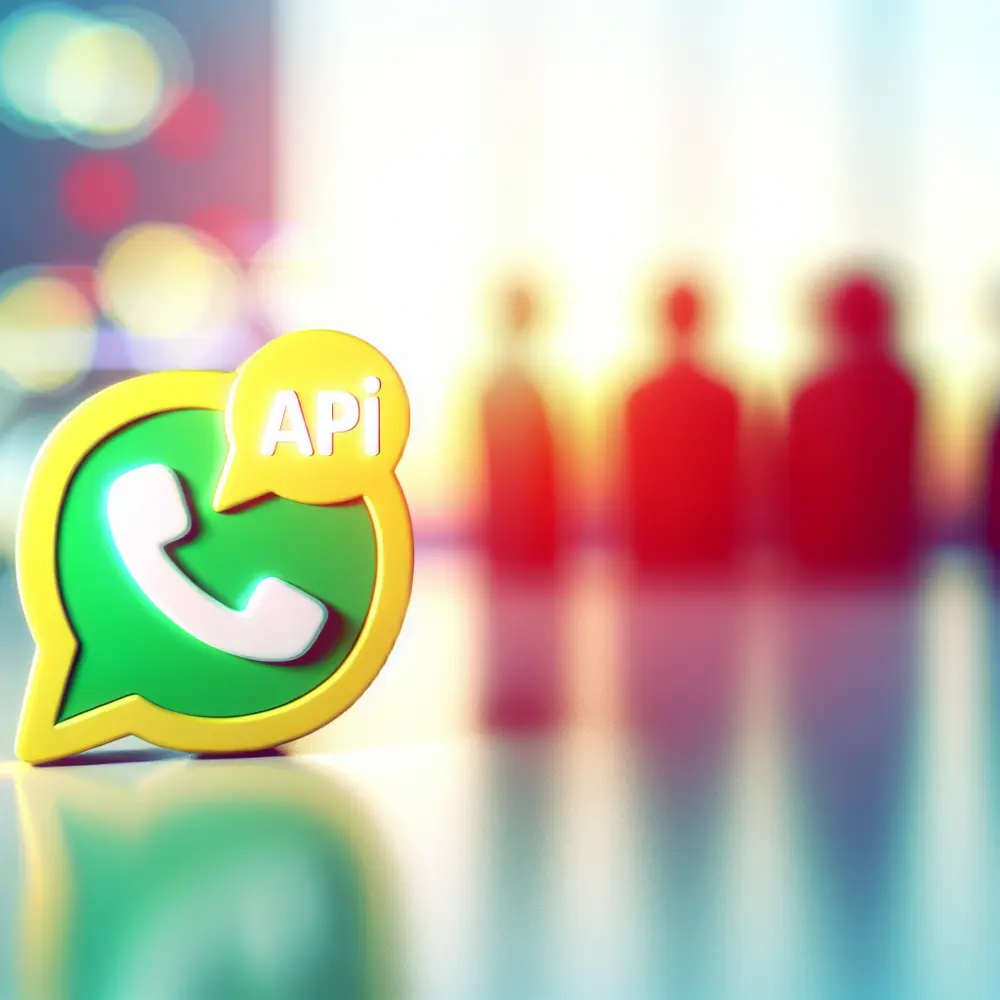 What is WhatsApp Business API and What Is It For? | The Tool for Large Enterprises