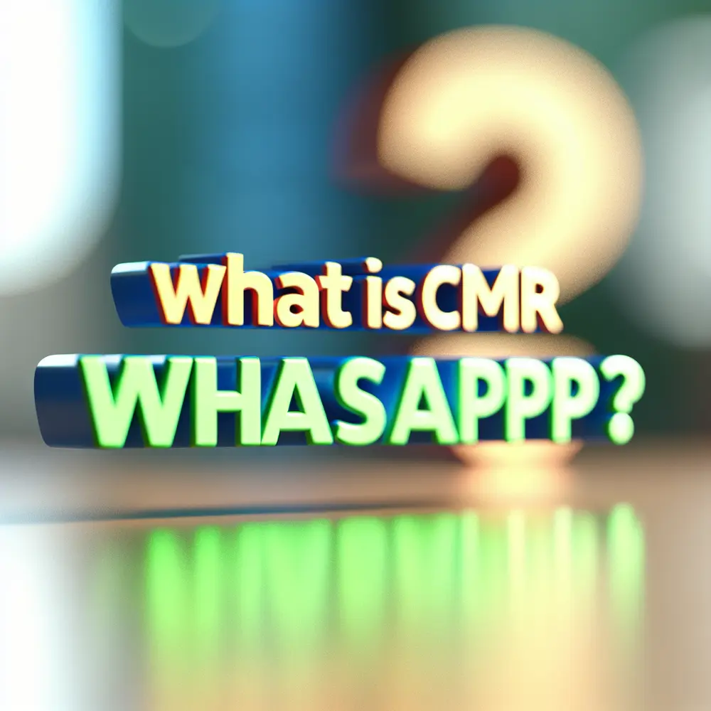 What is WhatsApp CRM? | Unveiling the Term and Its Use in Business