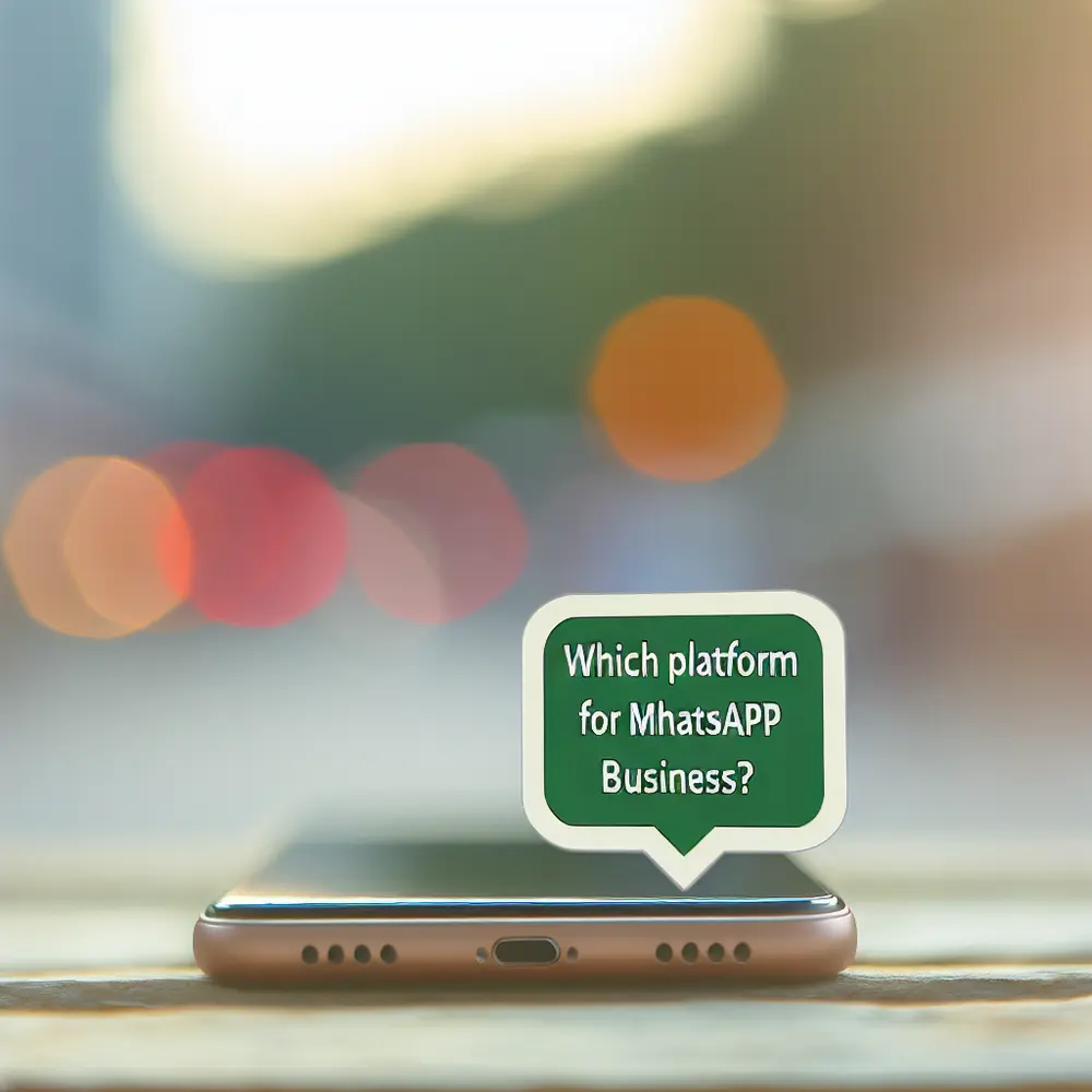What Platform to Choose for Multi-User WhatsApp Business?