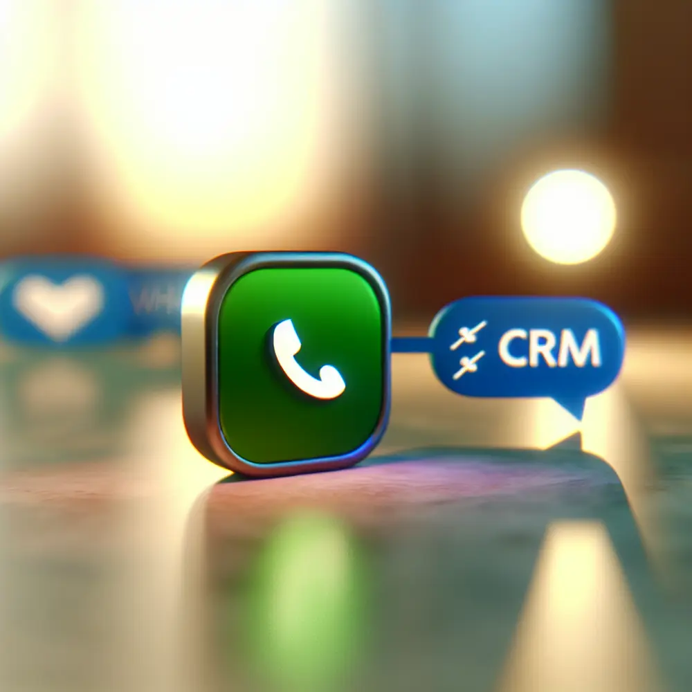 WhatsApp and CRM: The Perfect Combination to Scale Your Results