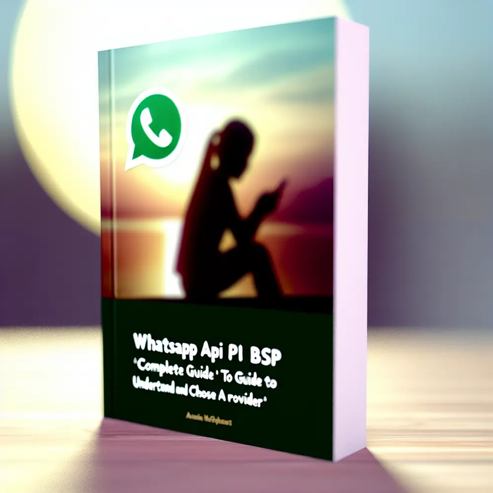 WhatsApp API BSP: [GUÍA COMPLETA] Guía para Entender y Elegir el Mejor Proveedor