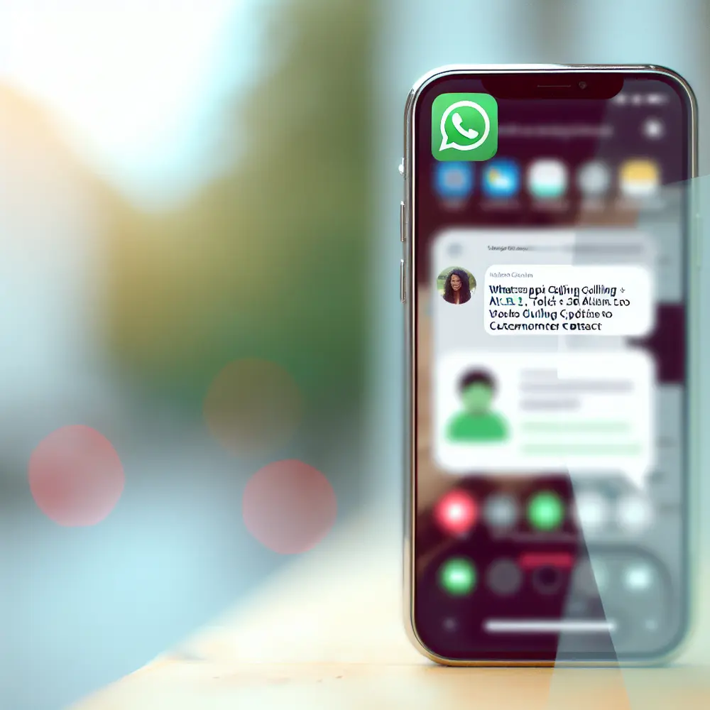 WhatsApp API Calling: 20 Tools + [COMPLETE GUIDE] to Optimize Customer Contact