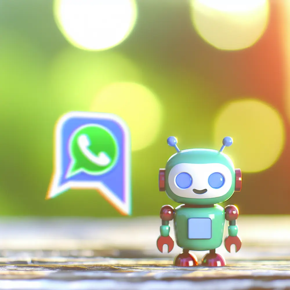 WhatsApp API Chatbot: [GUÍA DEFINITIVA] Guía para una Integración Exitosa