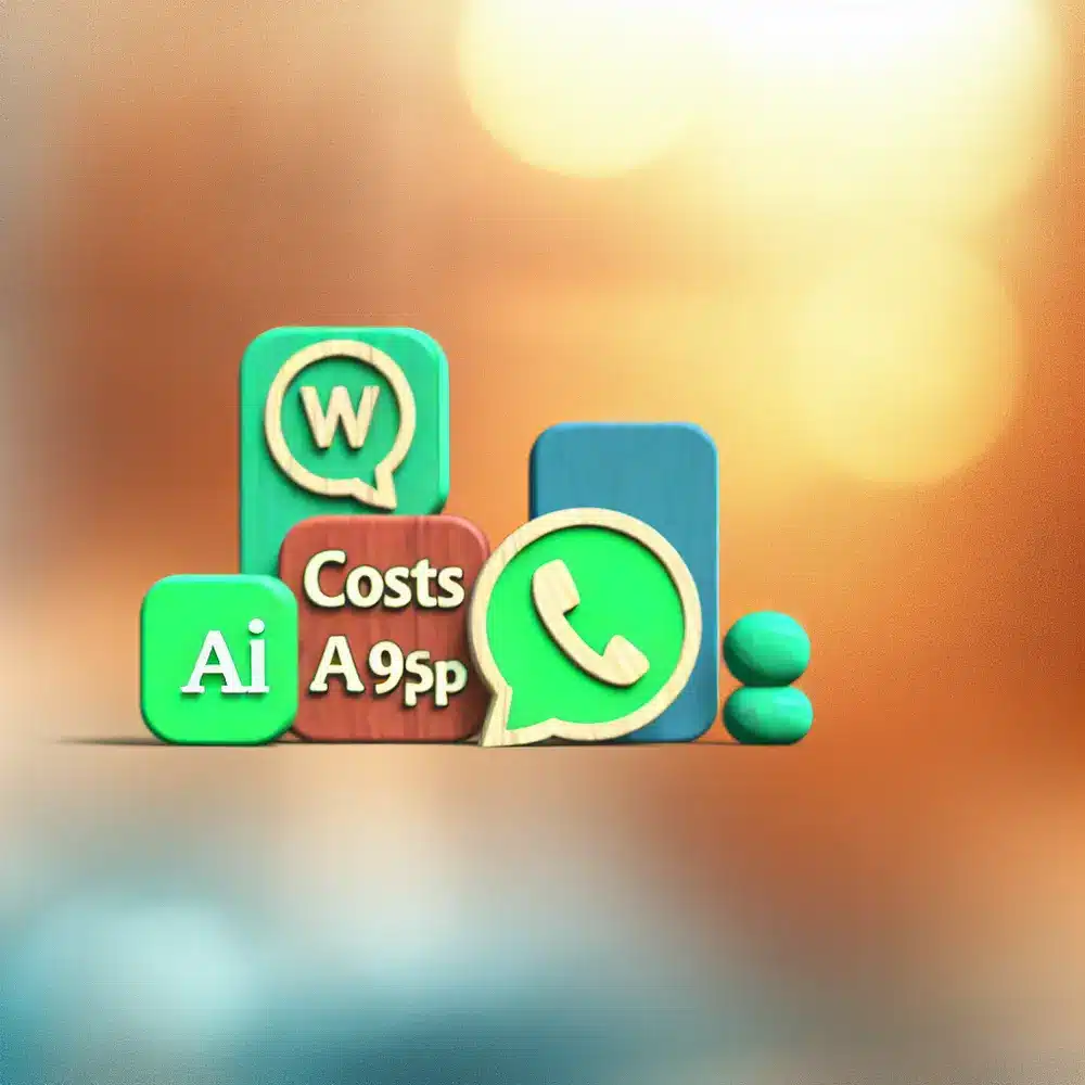 WhatsApp API Costs: [COMPLETE GUIDE] Everything You Need to Know to Avoid Surprises