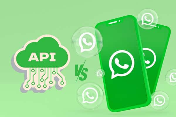 WhatsApp API o WhatsApp Business: sepan cuándo usarlos - NexBlog