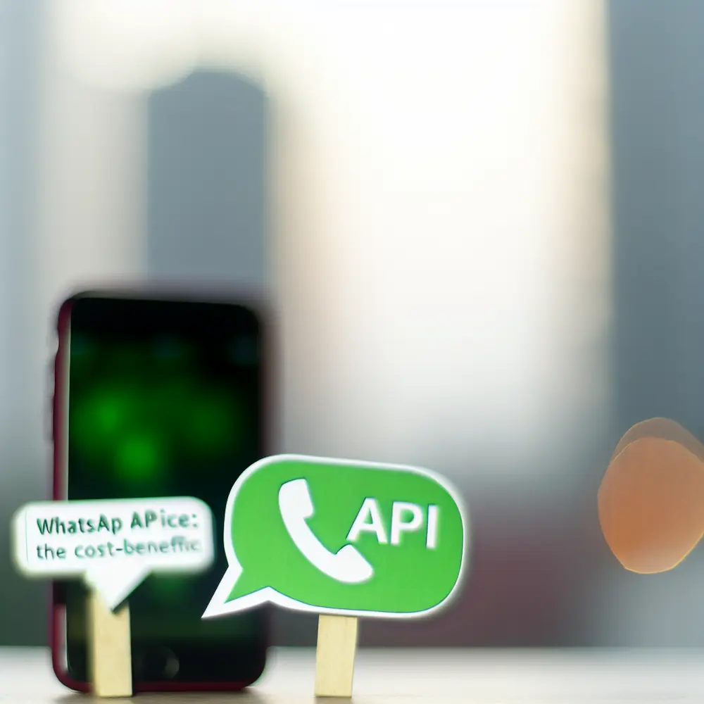 WhatsApp API Pricing: Understand the Cost-Benefit for Your Business