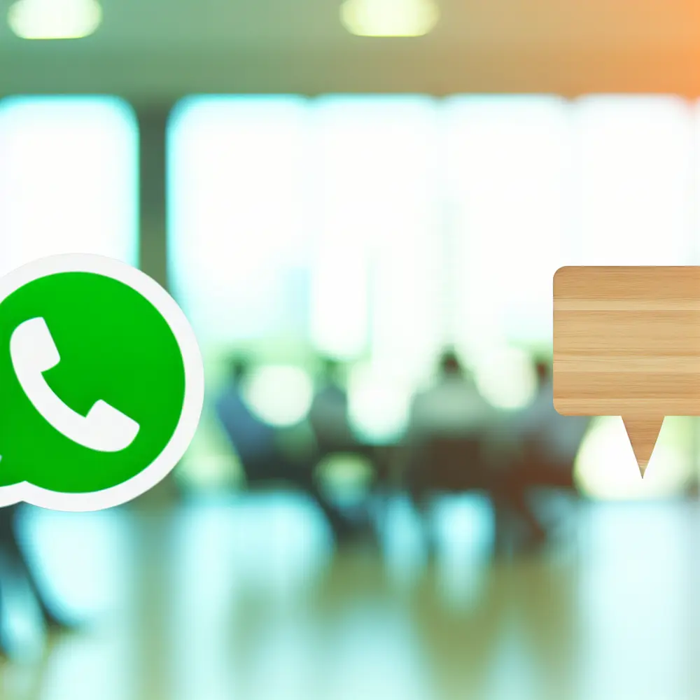 WhatsApp API vs WhatsApp Business: [GUÍA DEFINITIVA] ¿Cuál es la Mejor Elección para tu Empresa?