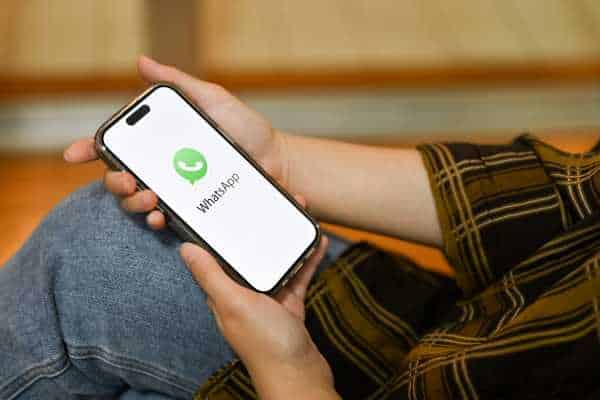 WhatsApp Automation: Simplify Your Communication - NexBlog
