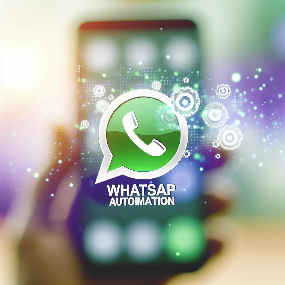 WhatsApp Automation: What It Is and How to Optimize