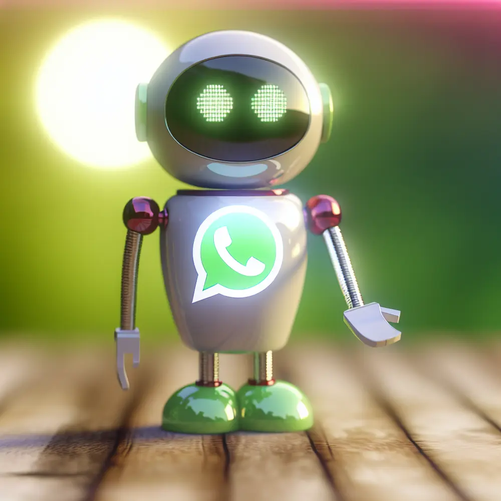 WhatsApp Bot: How to Create One for Your Customer Service