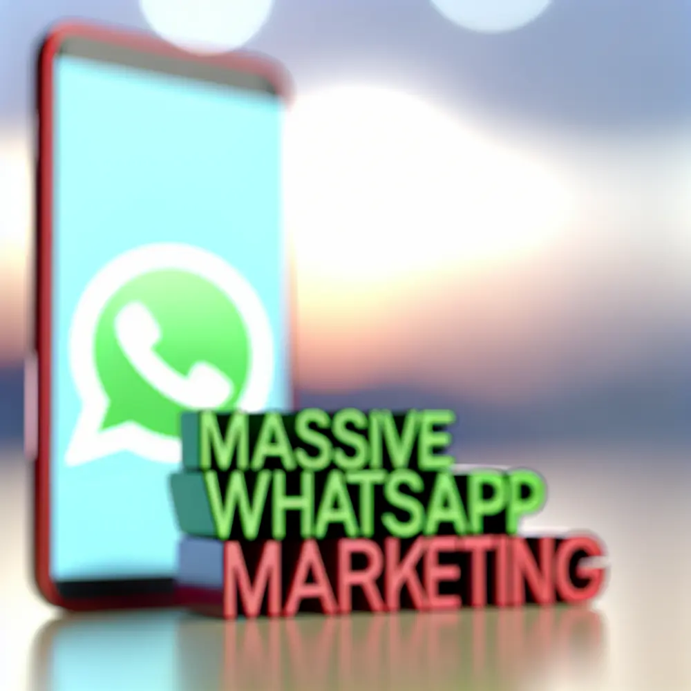 WhatsApp Bulk Marketing: Reach and Engage Your Target Audience