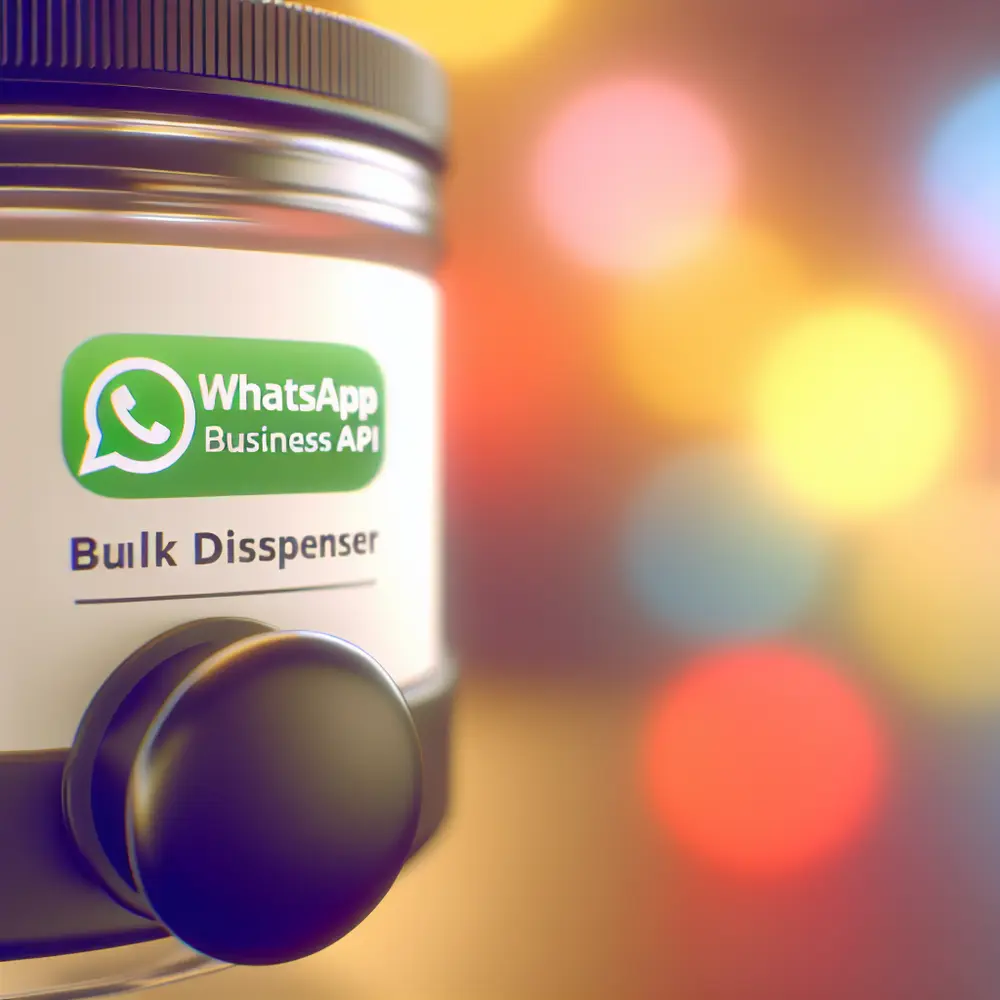 WhatsApp Business API and Bulk Messaging: The Perfect Duo for Digital Marketing