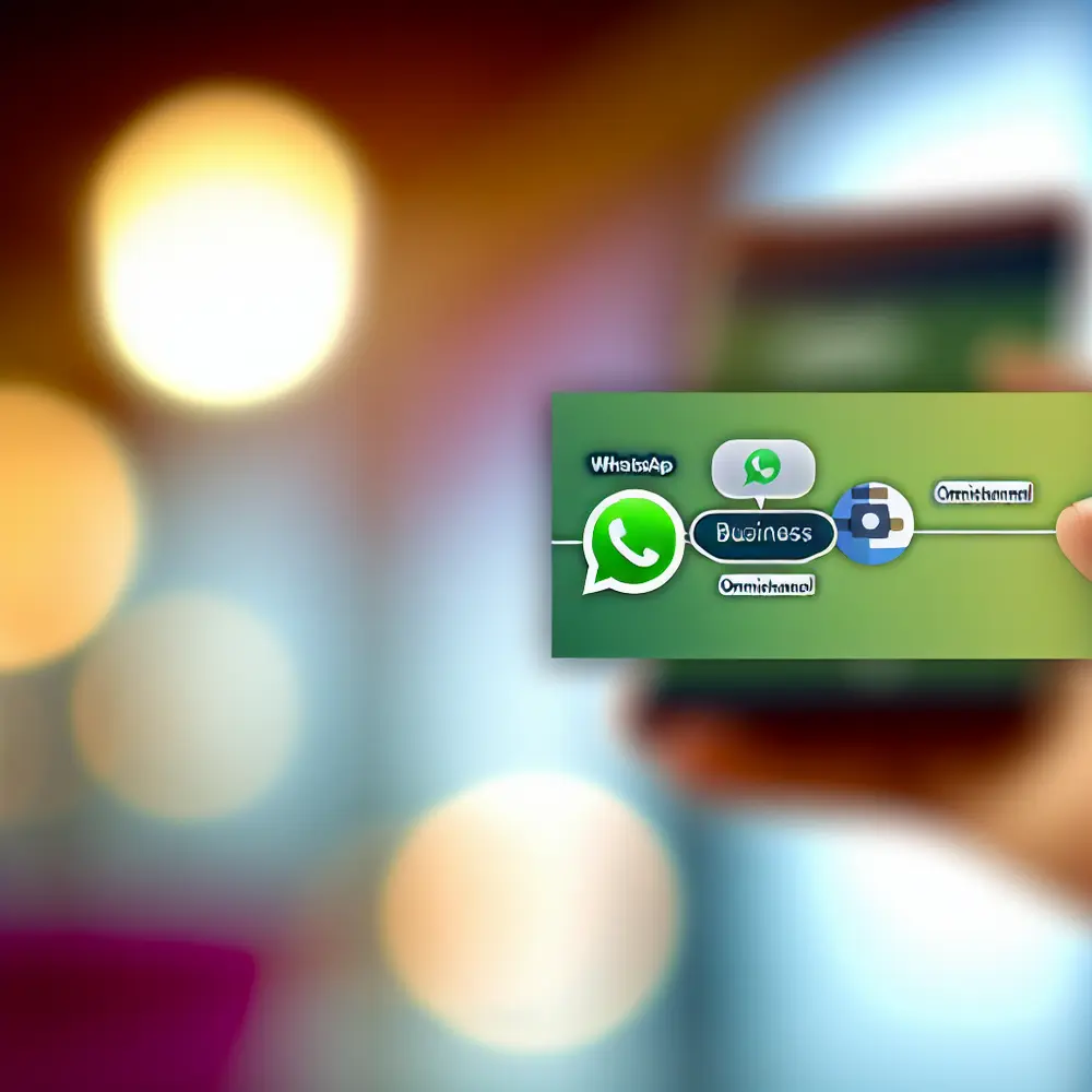 WhatsApp Business API and Omnichannel: The Perfect Combination for Customer Success
