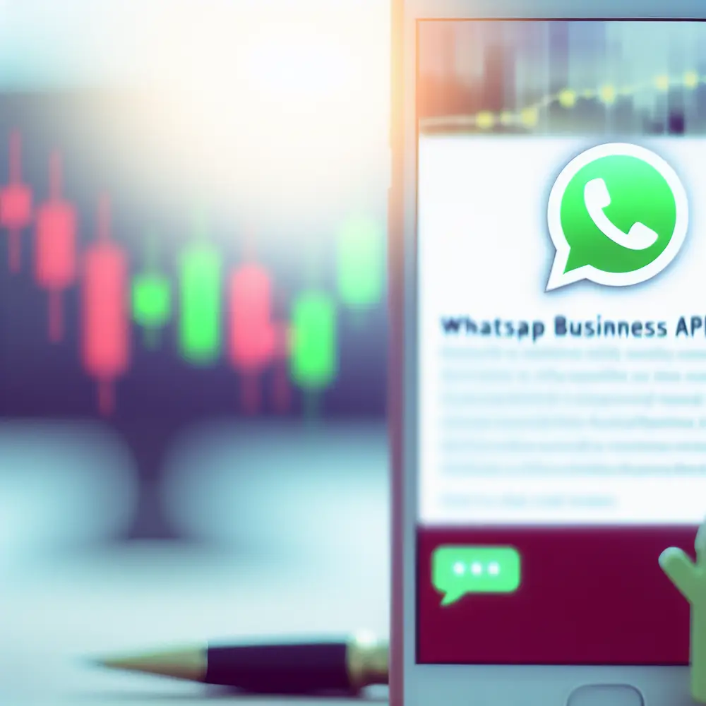 WhatsApp Business API: Casos de Éxito y Ejemplos de Aplicación en Diferentes Sectores