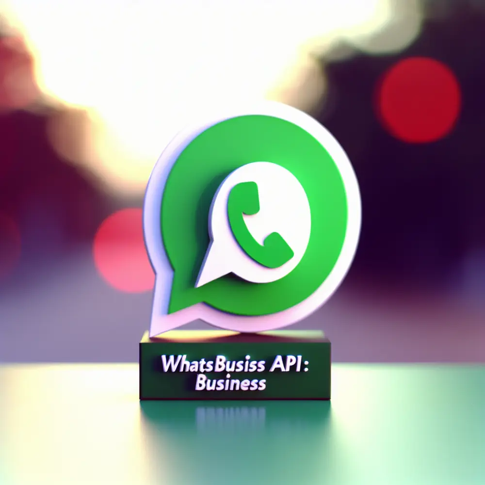 WhatsApp Business API: Conozca un Servicio Innovador para Empresas