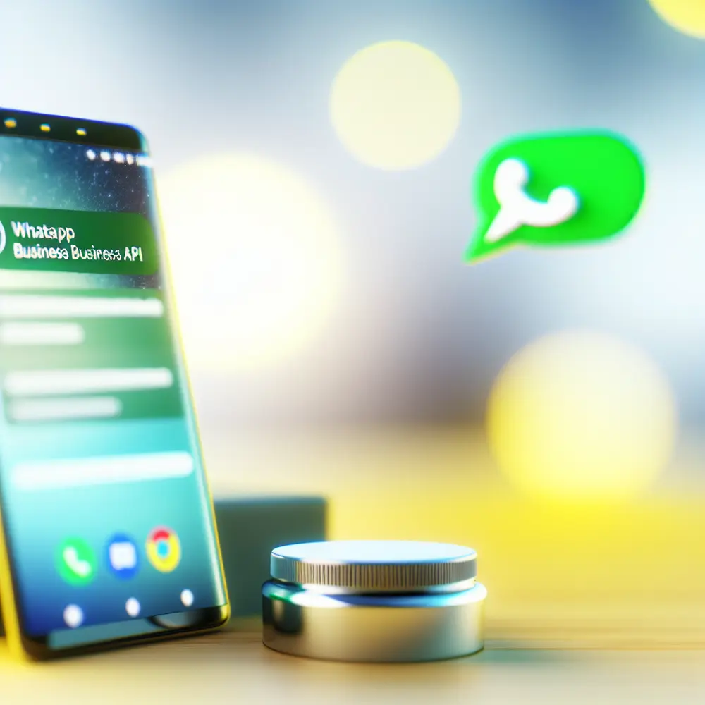 WhatsApp Business API: La Importancia de la Mensajería Proactiva y Notificaciones Transaccionales