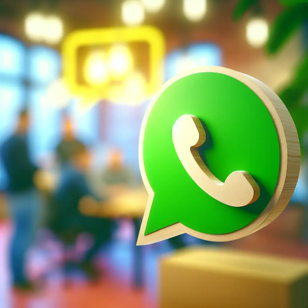 WhatsApp Business API: La Solución Definitiva para Atención al Cliente a Gran Escala