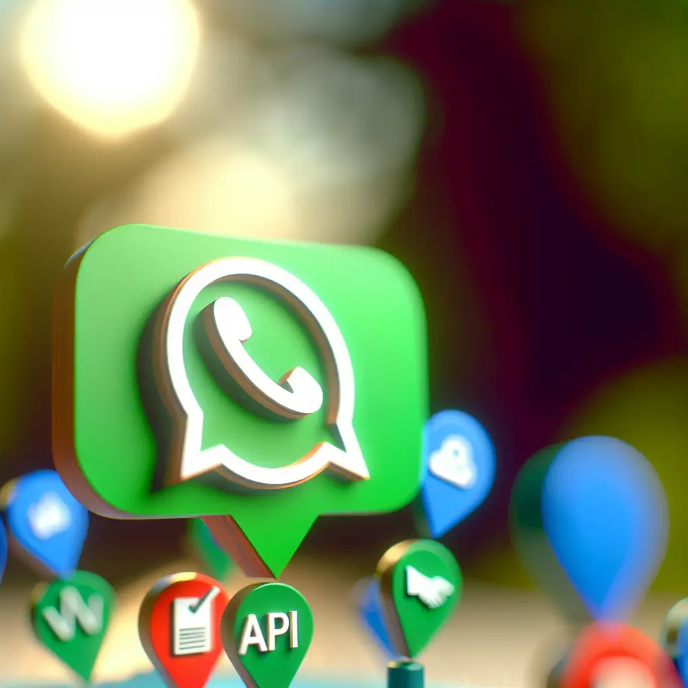WhatsApp Business API: The Path to Personalized and Efficient Customer Service