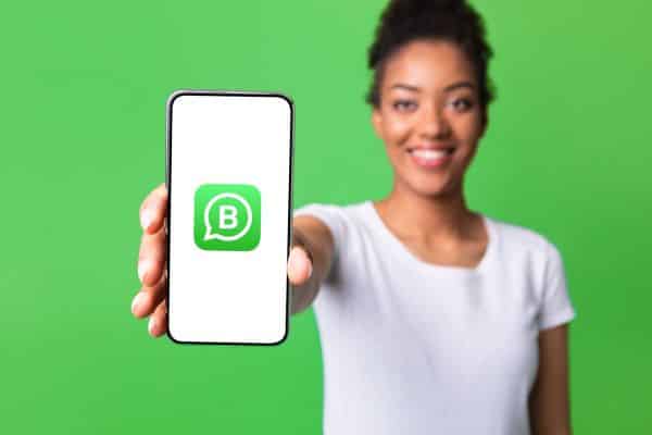 WhatsApp Business App Features - NexBlog