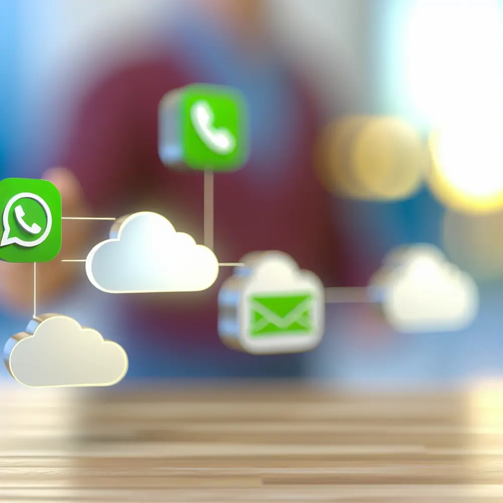 WhatsApp Business Cloud: How It Works and Its Costs