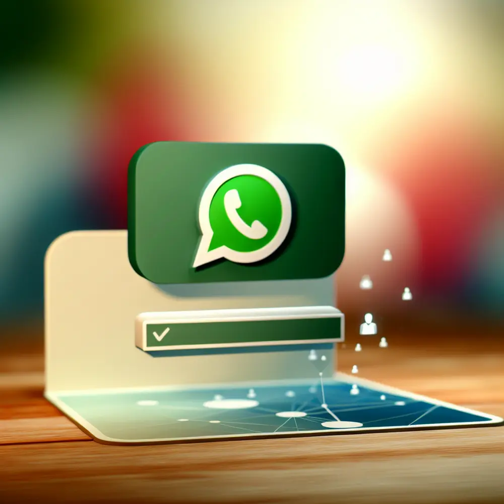 WhatsApp Business com Número Virtual: Como Criar?