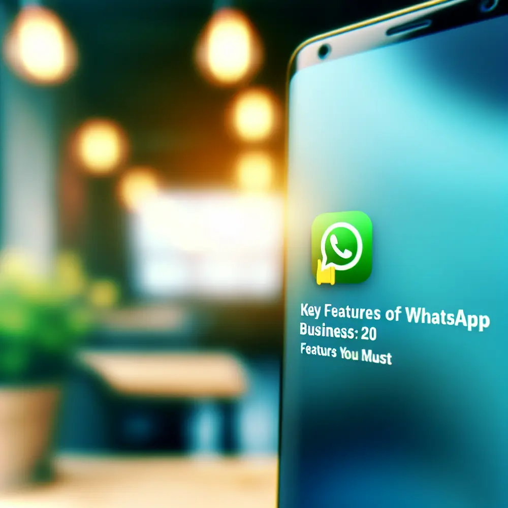 WhatsApp Business Features: 20 Resources You Should Know