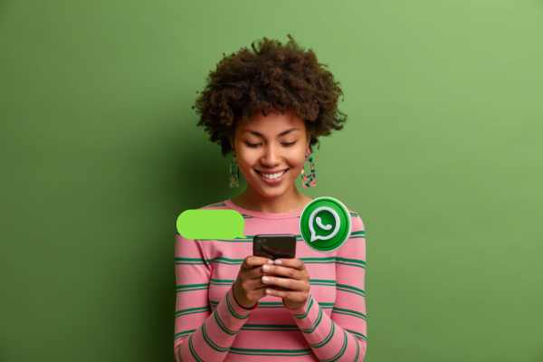 WhatsApp Business Greeting Message: Examples and Setup - NexBlog