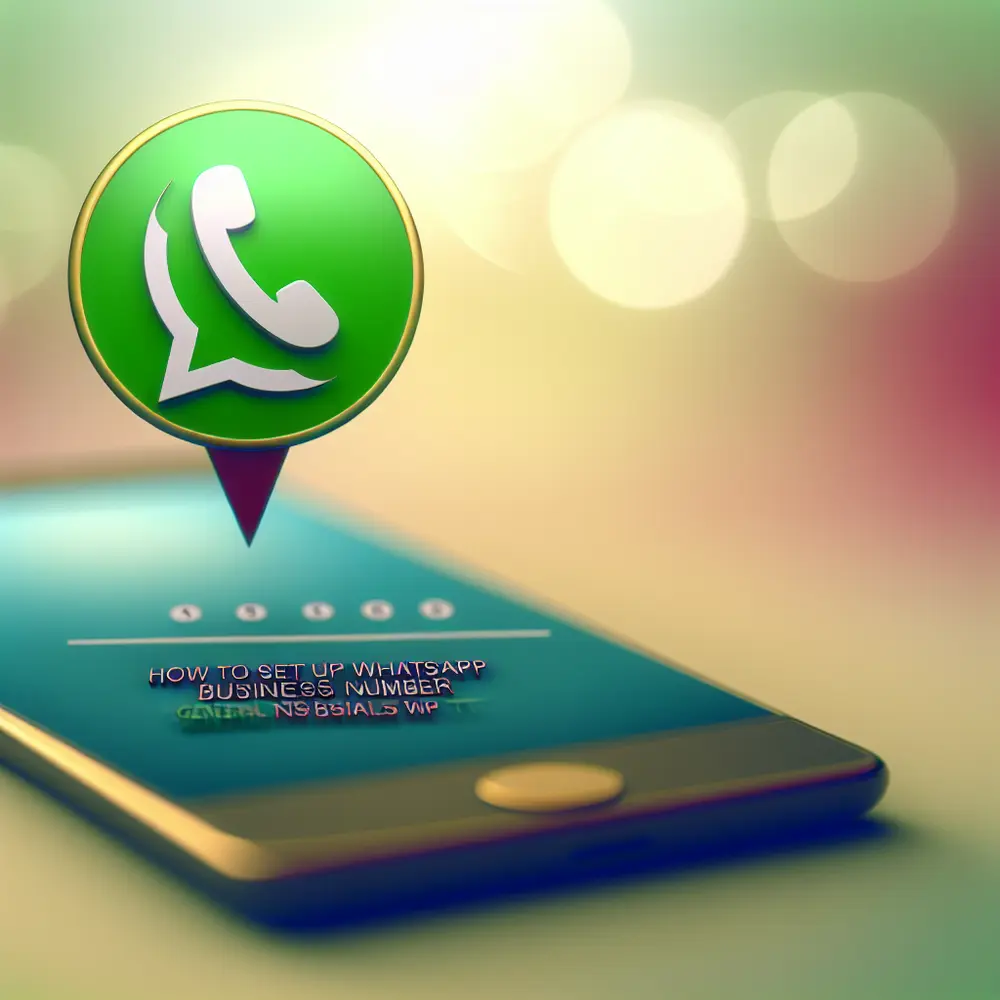 WhatsApp Business Number: How to Set Up Contact. Precautions and General Tips